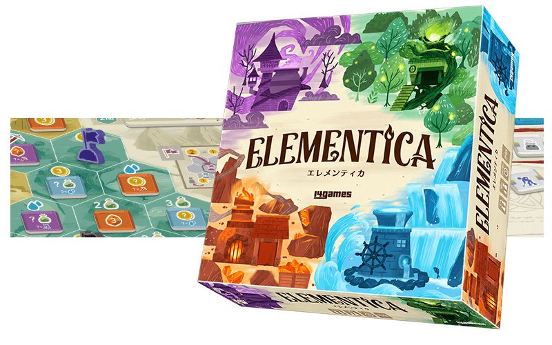 Elementica